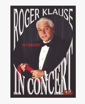 In Concert by Roger Klause - Click Image to Close